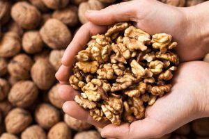 از تاثیرات گردو بر روی پوست چه میدانید؟