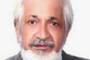 درگذشت اکبر محبوبی فر هنرمند پیشکسوت گیلانی