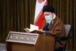مراسم تلاوت و انس با قرآن کریم