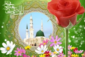 دوازدهم ربیع الاول ، آغاز هفته وحدت / همدلی شیعه و سنی در گیلان