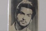 محمد رستم دیدگانی؛ از پرورشگاه مژدهی رشت تا شهادت