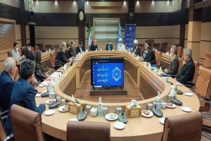 آمادگی همهجانبه اوقاف و دانشگاه علوم پزشکی گیلان برای توسعه نظام سلامت استان