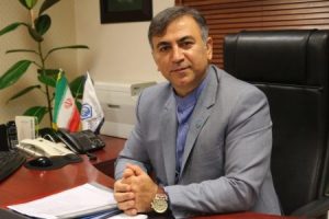 ارسال پیامک جعلی در خصوص بیمه تامین اجتماعی