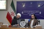 اهتمام دولت برای مبارزه با فساد است