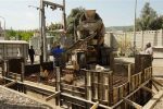 ارتقاء ۱۶۶ درصدی ظرفیت پست برق رستم آباد در شهرستان رودبار