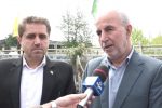جذب اعتبارات ملی و استانی برای تکمیل طرح‌های راهداری رشت