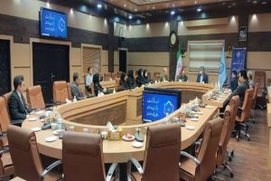 جذب ۸۰۰ نیروی جدید در دانشگاه علوم پزشکی گیلان | همه باید بهدور از حواشی در خدمت مردم باشند