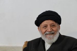 درگذشت حجت‌الاسلام والمسلمین علوی سبزواری از اساتید بزرگ حوزه در خراسان