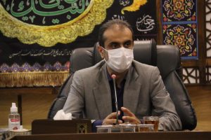 پیام تسلیت شهردار رشت به مناسبت فرارسیدن تاسوعا و عاشورای حسینی
