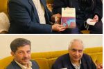 آشنایی با لوئیس صلیبا: اندیشمند مسیحی دوستدار علی (ع)