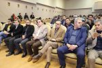 مراسم افتتاحیه نوزدهمین دوره فستیوال بین المللی شطرنج دریای کاسپین (جام رشت) برگزار شد