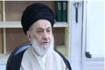 مراسم وداع با پیکر آیت الله رودباری در گلزار شهدای رشت برگزار می شود