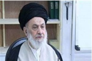 مراسم وداع با پیکر آیت الله رودباری در گلزار شهدای رشت برگزار می شود