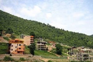 رشت دومین مرکز استان مهاجرپذیر کشور است