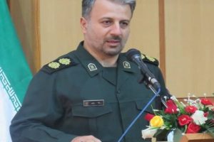 ۱۳ هزار بسته معیشتی توسط بسیجیان ادارات گیلان اهدا شد