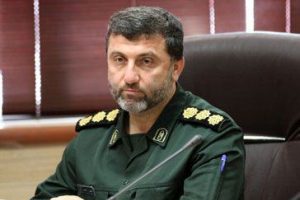 آغاز عملیات اجرایی فاز اول مرکز فرهنگی موزه دفاع مقدس گیلان