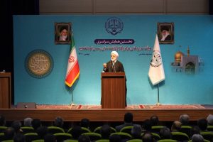 کاهش هزینه و زمان فرایند دادرسی، از اهداف اصلی قوه قضائیه