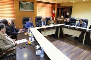 نخستین بیمارستان جامع گیلان به بهره‌برداری می‌رسد