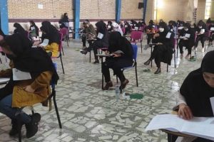 ۱۰۰۰ نیروی جدید در نظام سلامت گیلان استخدام می شوند
