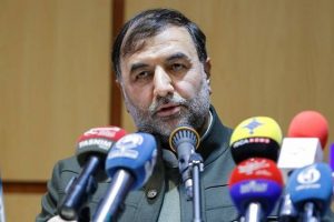 ۱۱رئیس جمهور کشورهای مختلف در اغتشاشات اخیر کشور نقش داشتند