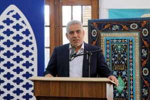 مهمترین پیام راهپیمایی ۲۲ بهمن وفاداری مردم به آرمانهای انقلاب اسلامی است