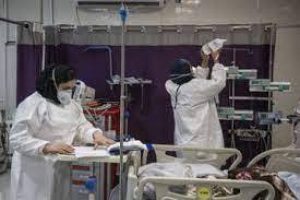 بستری ۱۸ بیمار کرونایی جدید در شبانه روز گذشته در گیلان