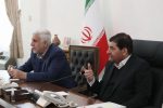 پیشرفت ۲۷ درصدی پروژه‌های پیشران اقتصاد ملی در یکسال گذشته