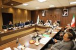 بودجه سال ۱۴۰۲ شهرداری رشت به مبلغ سه هزار و ۷۴۰ میلیارد تومان تصویب شد/ انتخاب شهردار اصلح و توانمند برای رشت
