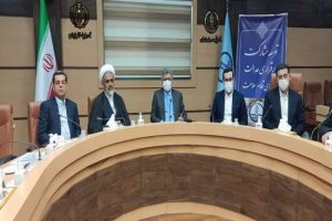 ضرورت فعالیت برنامههای نظام سلامت گیلان تحت عنوان برنامه راهبردی دانشگاه