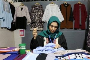 گیلان ۸۰۰۰ زن کارآفرین دارد/ فعالیت ۵۷ شرکت دانش بنیان با مدیریت زنان