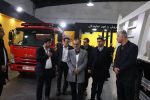 مدیریت شهر به دنبال ایجاد شبکه حمل و نقل مطلوب و در خور شأن همشهریان / اختصاص ۵۵ درصد بودجه شهرداری به حوزه حمل و نقل و عمران