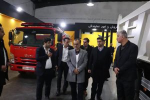مدیریت شهر به دنبال ایجاد شبکه حمل و نقل مطلوب و در خور شأن همشهریان / اختصاص ۵۵ درصد بودجه شهرداری به حوزه حمل و نقل و عمران