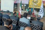 افتتاح یک واحد تولیدی صنعتی دانش بنیان در رشت