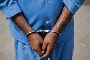 دستگیری پدر قاتل در شهرستان رودبار
