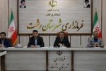 تحقق ۱۰۴ درصدی تعهد اشتغال دستگاه های اجرایی شهرستان