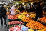 توزیع بیش از ۲ هزار تن اقلام پرمصرف شب عید در گیلان