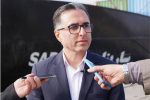 لایروبی ۷۰ هزار متر مکعب از وسعت تالاب در بلوار قدس شهرستان بندرانزلی آغاز شد
