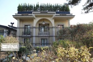 مالیات خانه‌های لوکس شامل ۵ درصد جامعه می‌شود/ هدف دولت تحقق عدالت اجتماعی است