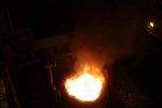 بازگشایی کارخانه فولاد خزر با پرداخت ۳۰ درصد بدهی
