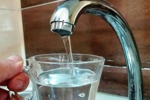 افت فشار آب در برخی مناطق روستایی شهرستان رشت و منطقه آزاد انزلی