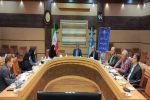 دهمین کمیسیون ماده ۲۰ دارو دانشگاه علوم پزشکی گیلان برگزار شد