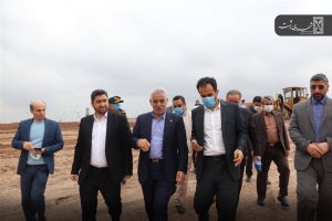 تلاش جهادی مسئولین برای ایجاد رفاه شهروندی