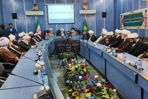 بسترهای لازم برای تربیت نیروی انسانی کارآمد فراهم است