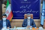 بیمارستان ۴۱۲ تختخوابه لاکان رشت به ۱۰۰۰ میلیارد تومان اعتبار نیاز دارد