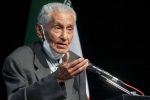 پدر ویراستاری نوین درگذشت