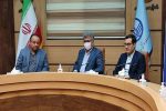 برقراری عدالت و ارتقای نظام سلامت، هدف مشترک دانشگاه علوم پزشکی و مدیریت درمان استان است