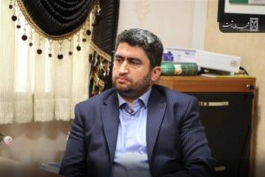 ساختمان دیتا سنتر و کنترل ترافیک شهرداری رشت احداث میشود