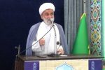 روز قدس نمادی برای مبارزه با ظلم و یاری مظلوم است