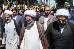 حضور مردم در راهپیمایی روز قدس عمل به باورهای انقلاب اسلامی است