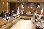 پرداخت هشتصد میلیون تومان بابت نگهداری پیاده راه با ترک تشریفات به پیمانکار خاص شهرداری رشت/ ورود نمایندگان مجلس و استاندار گیلان برای تسریع در صدور حکم شهردار رشت